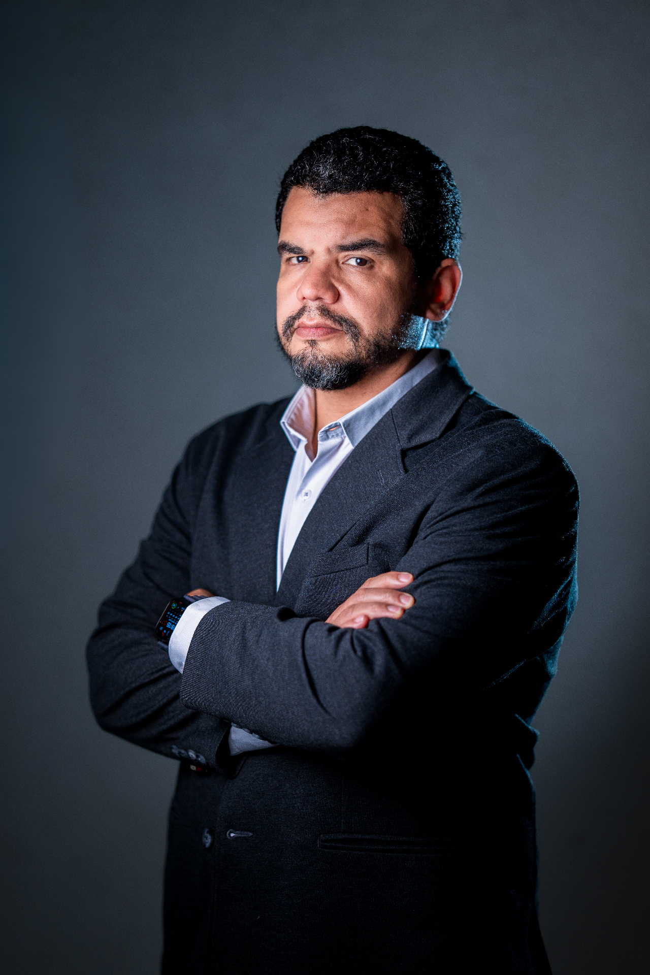 Dr. Arnaldo Cardoso