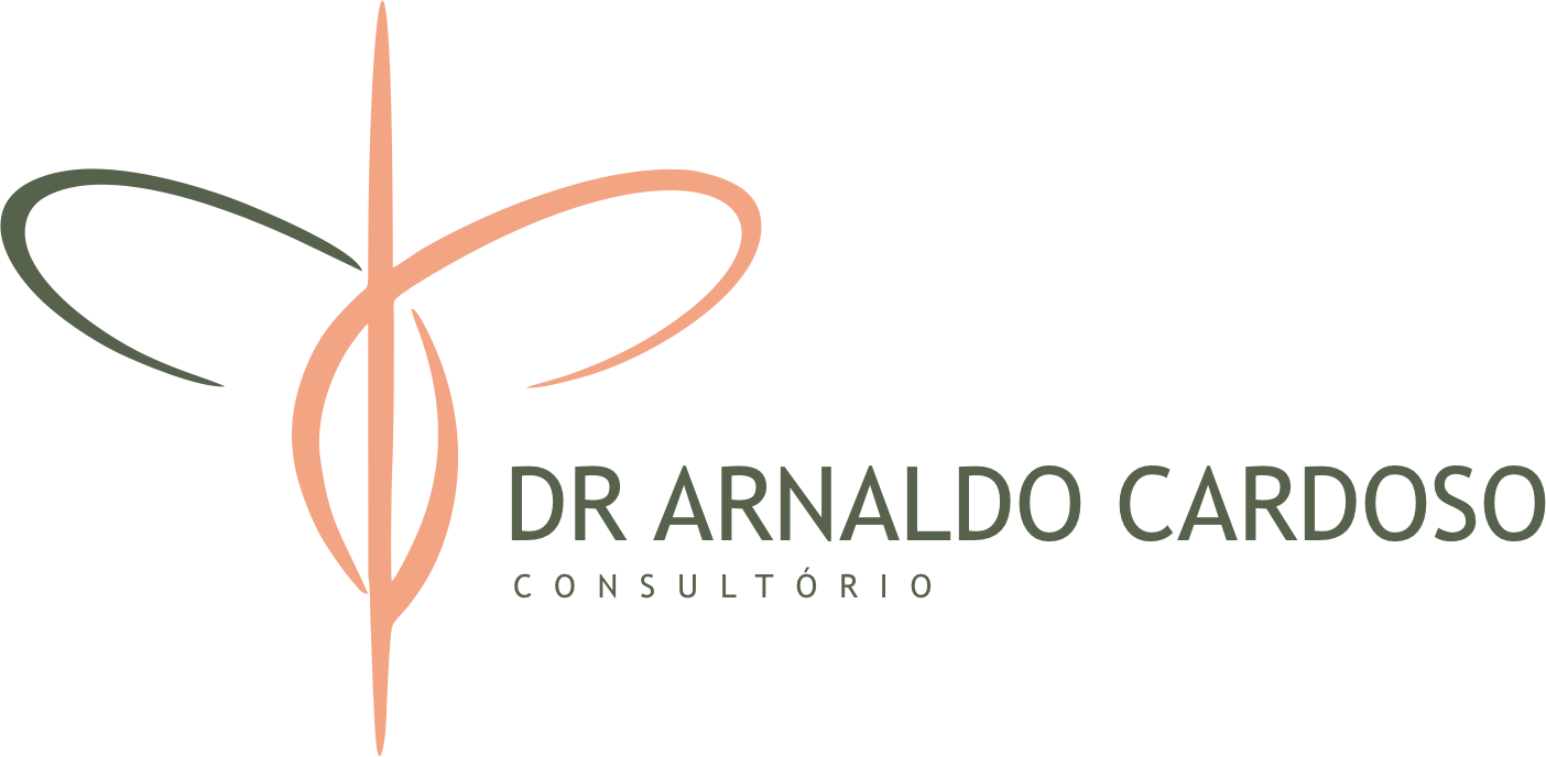Dr. Arnaldo Cardoso — Consultório